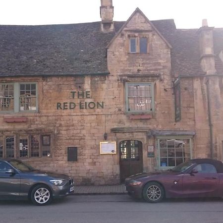 Red Lion Inn Chipping Campden Exterior photo