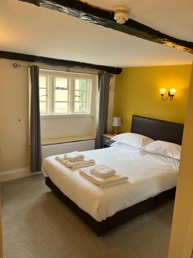 Red Lion Inn Chipping Campden Exterior photo