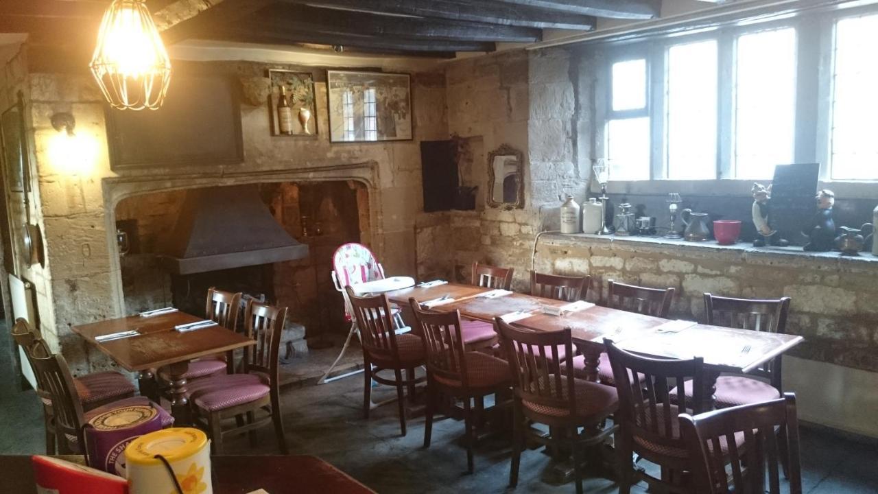 Red Lion Inn Chipping Campden Exterior photo