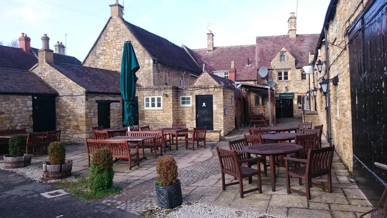 Red Lion Inn Chipping Campden Exterior photo