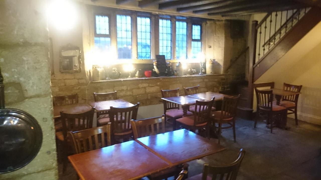Red Lion Inn Chipping Campden Exterior photo
