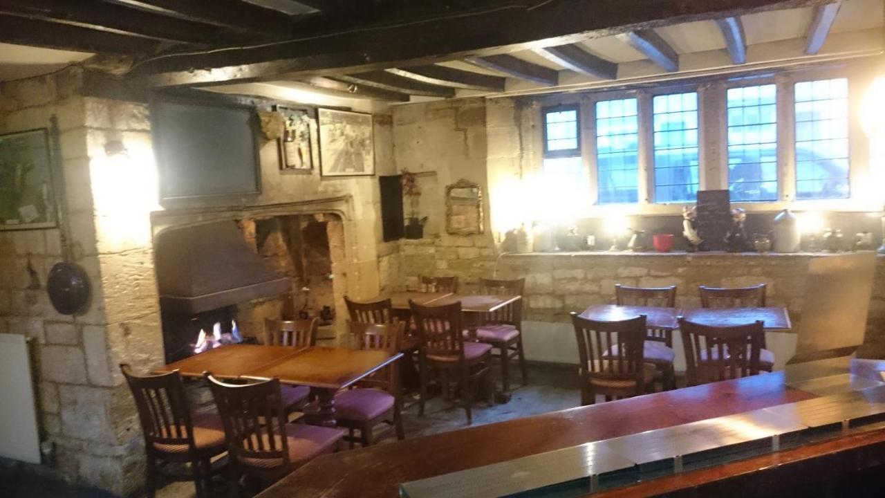 Red Lion Inn Chipping Campden Exterior photo