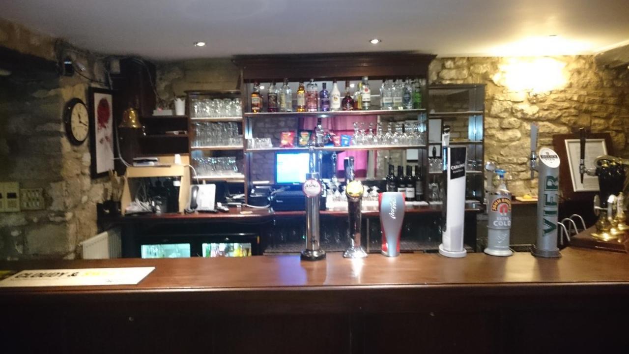 Red Lion Inn Chipping Campden Exterior photo