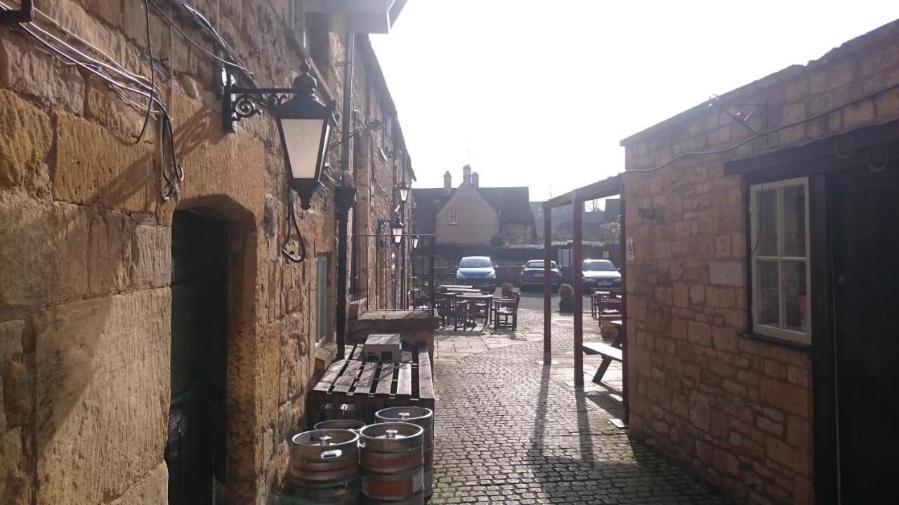 Red Lion Inn Chipping Campden Exterior photo