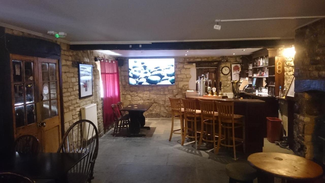 Red Lion Inn Chipping Campden Exterior photo