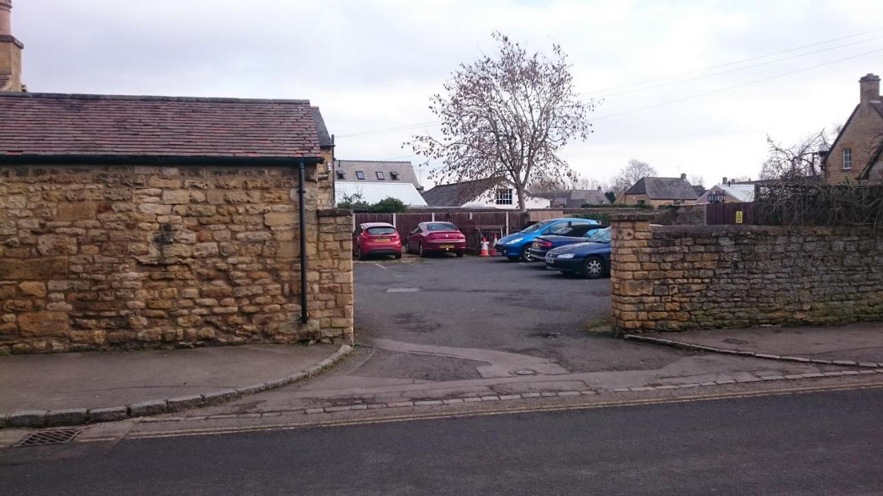 Red Lion Inn Chipping Campden Exterior photo
