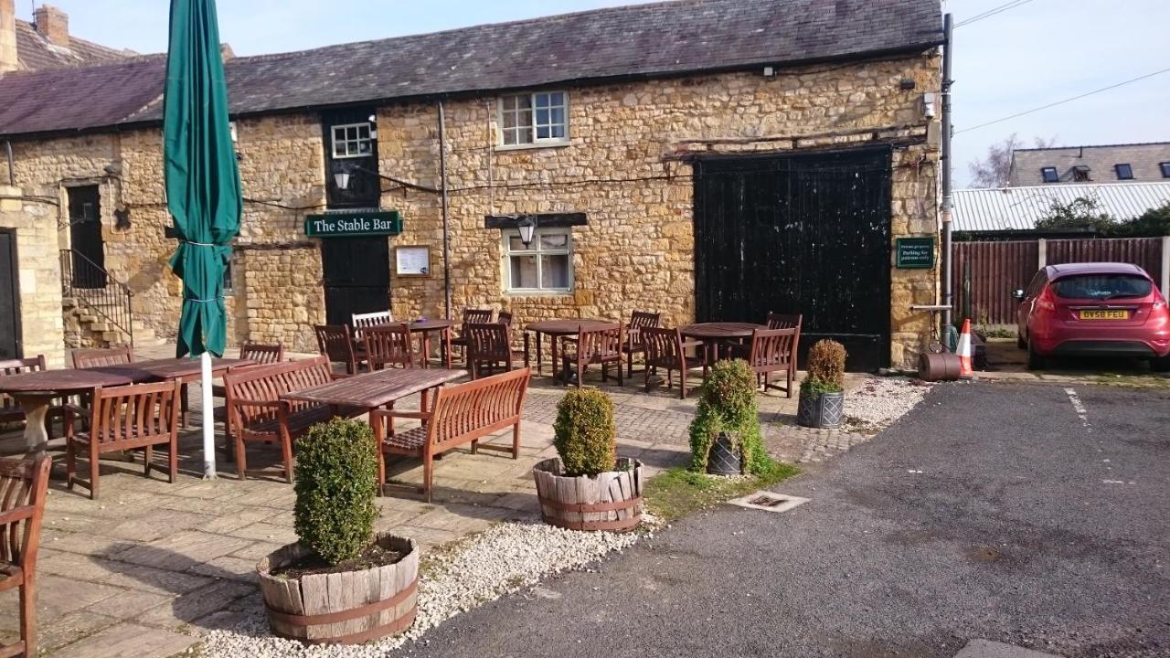 Red Lion Inn Chipping Campden Exterior photo