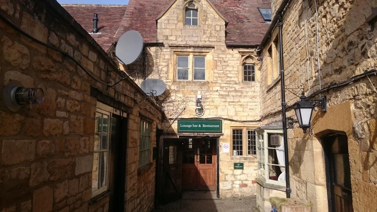 Red Lion Inn Chipping Campden Exterior photo