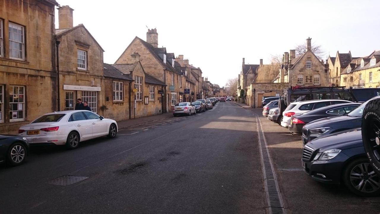 Red Lion Inn Chipping Campden Exterior photo