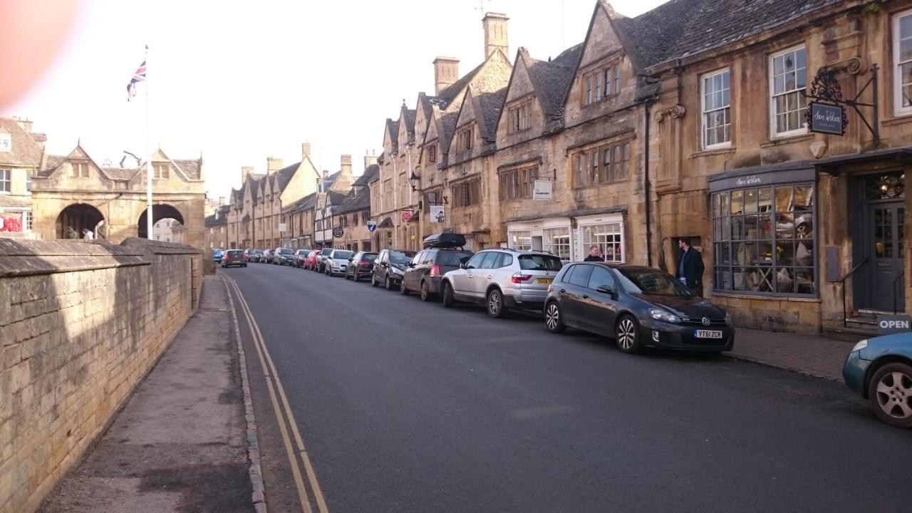 Red Lion Inn Chipping Campden Exterior photo