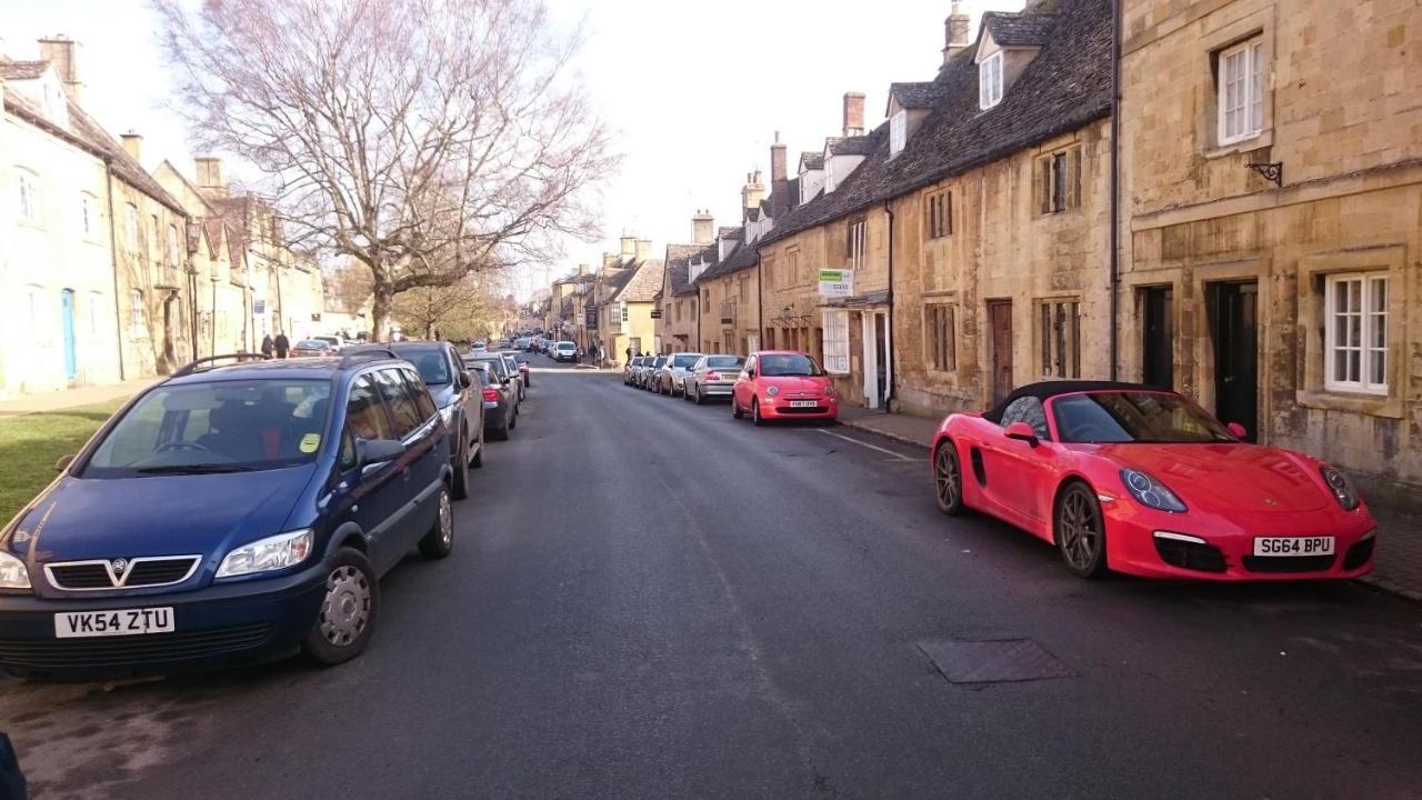 Red Lion Inn Chipping Campden Exterior photo