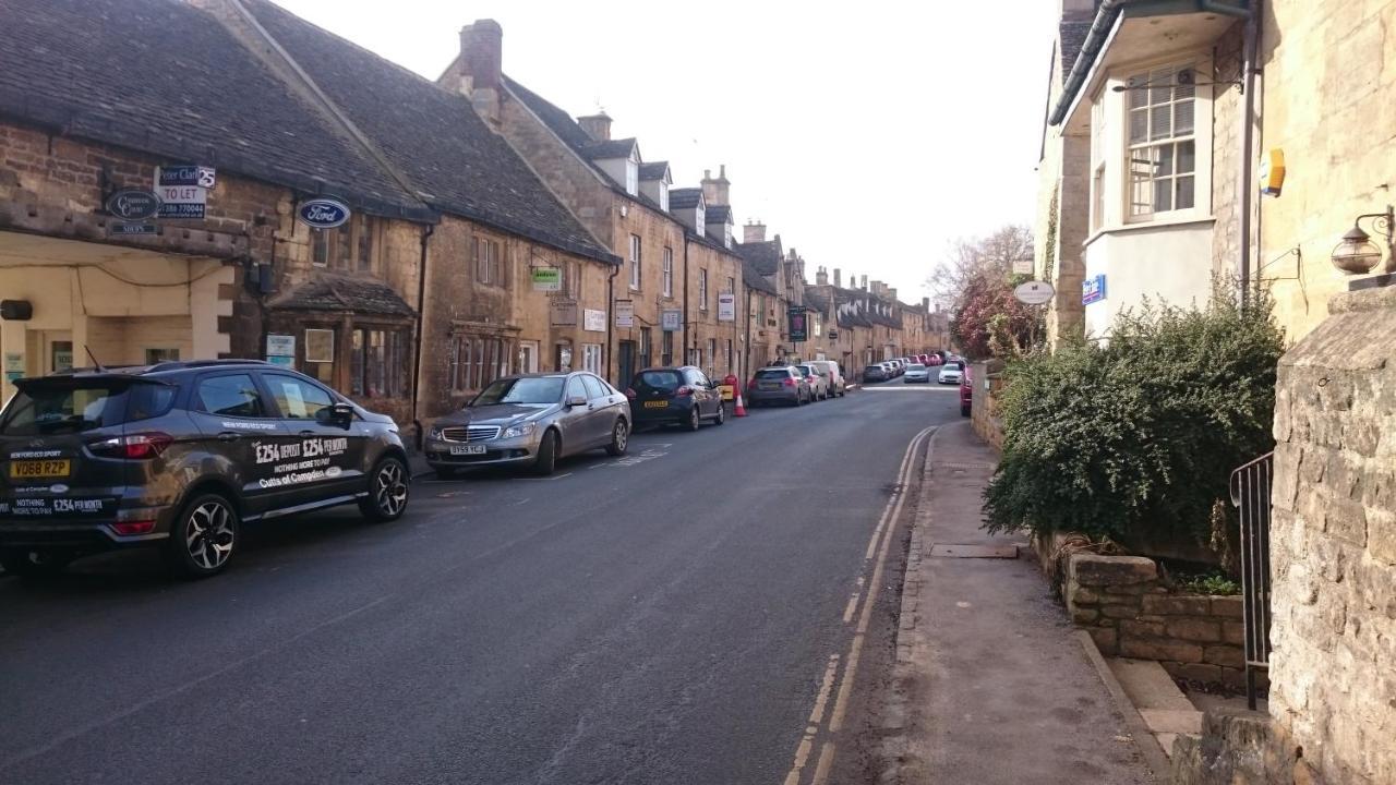 Red Lion Inn Chipping Campden Exterior photo