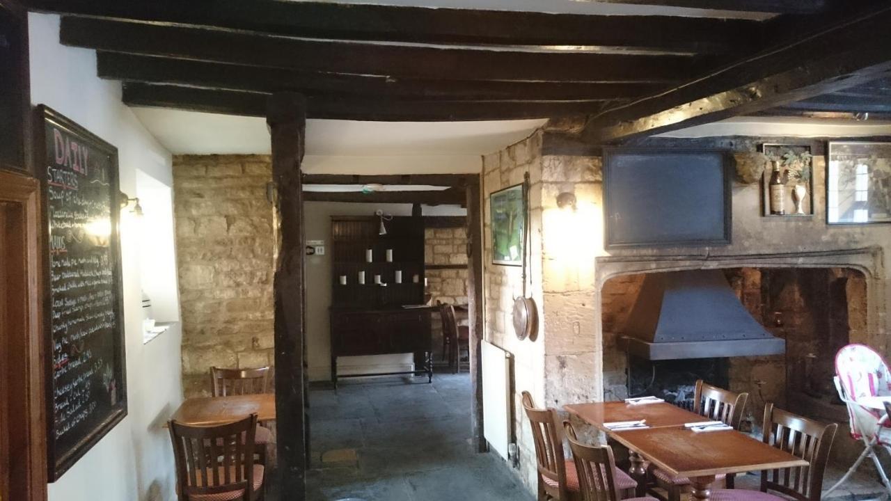 Red Lion Inn Chipping Campden Exterior photo